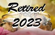 Retired 2023