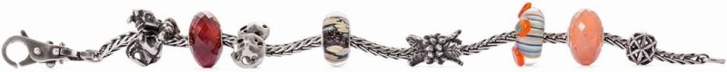 Trollbeads Armband Herbst 2015
