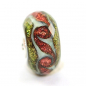 Preview: Trollbeads - Limitiert - Inneres Feuer - WYSIWYG