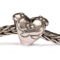 Preview: Trollbeads - Umarmendes Herz