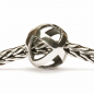 Preview: Trollbeads - Spirituelle Kollektion - Bleib Positiv