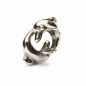 Preview: Trollbeads - Playing Dolphins