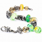 Preview: Trollbeads - Dragon Lock