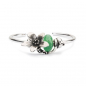 Preview: Trollbeads - Green Aventurine