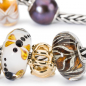 Preview: Trollbeads - Peacock Pearl