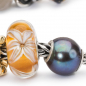 Preview: Trollbeads - Peacock Pearl