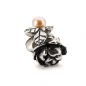 Preview: Trollbeads - Stolze Rose