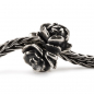 Preview: Trollbeads - Stolze Rose
