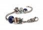 Preview: Trollbeads - Thistle Lock