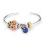 Preview: Trollbeads - Lys Harmonieux