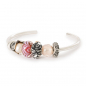 Preview: Trollbeads - Chemin de Fleurs
