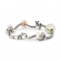 Preview: Trollbeads - Tulip of Optimism Clasp