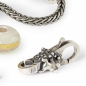 Preview: Trollbeads - Lily Pad Dreamer Clasp