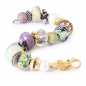 Preview: Trollbeads - Neverending, Gold Plated