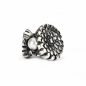Preview: Trollbeads - Ringelblume - Oktober