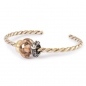 Preview: Trollbeads - Heart of Harvest Spacer