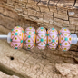 Preview: Trollbeads - Lakeside Bloom Bracelet - WYSIWYG