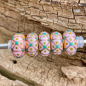 Preview: Trollbeads - Lakeside Bloom Bracelet - WYSIWYG