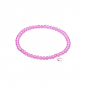 Preview: Armband Crystal - 4 mm - Nizza