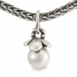 Preview: Trollbeads - Anhänger - Perle der Hingabe