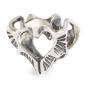 Preview: Trollbeads - Heart Bat