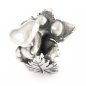 Preview: Trollbeads - Herz des Herbstes Armband