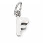 Preview: Trollbeads - Pendentif Lettre - F