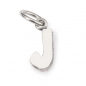 Preview: Trollbeads - Letter Tassel - J