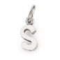 Preview: Trollbeads - Letter Tassel - S