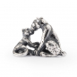 Preview: Trollbeads - Leopard Mom - Limited Edition