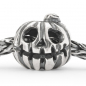 Preview: Trollbeads - Citrouille du Courage