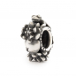 Preview: Trollbeads - Frühling 2025 - Freudensprung Spacer