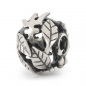 Preview: Trollbeads - Automne 2024 - Feuilles de Longévité