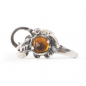 Preview: Trollbeads - Weisheit und Gelassenheit Verschluss