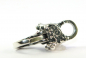Preview: Trollbeads - Lily Pad Dreamer Clasp