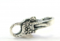 Preview: Trollbeads - Lily Pad Dreamer Clasp