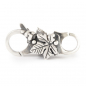 Preview: Trollbeads - Herz des Herbstes