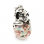 Preview: Trollbeads - Tenderness Pendant - Limited