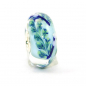 Preview: Trollbeads - Blaue Weide - WYSIWYG