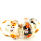 Preview: Trollbeads - Halloween - Happy Families - Originalbild