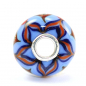 Preview: Trollbeads Day 2025 - Azure Porcelain Gleam - WYSIWYG