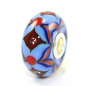 Preview: Trollbeads Day 2025 - Porzellanschimmer in Azur