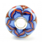 Preview: Trollbeads Day 2025 - Azure Porcelain Gleam - WYSIWYG