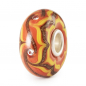 Preview: Trollbeads Day 2025 - Goldfunke in Bernstein - Trollbeads Day