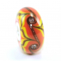 Preview: Trollbeads Day 2025 - Goldfunke in Bernstein - WYSIWYG
