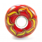Preview: Trollbeads Day 2025 - Crimson Silk Brilliance - WYSIWYG