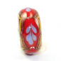Preview: Trollbeads Day 2025 - Crimson Silk Brilliance - WYSIWYG