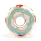 Preview: Trollbeads Day 2025 - Petal Lace Glow - WYSIWYG