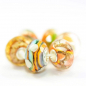 Preview: Trollbeads - Flicker of Harvest Kit - WYSIWYG