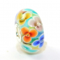 Preview: Trollbeads - Limitée - Daydream Blossom - WYSIWYG
